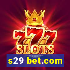 s29 bet.com